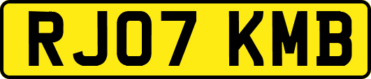RJ07KMB