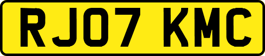 RJ07KMC