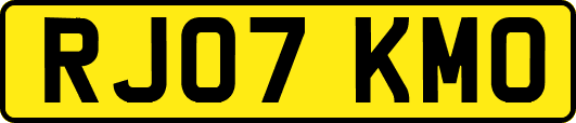 RJ07KMO