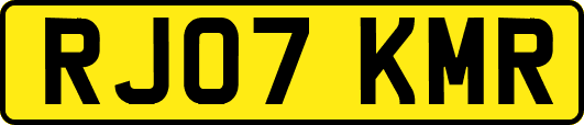 RJ07KMR