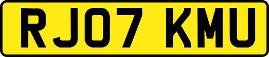 RJ07KMU