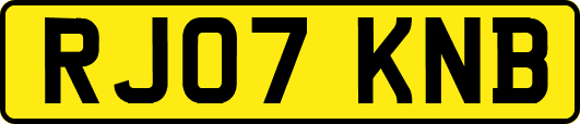 RJ07KNB