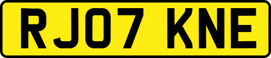 RJ07KNE