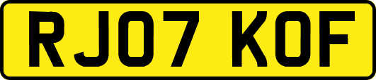 RJ07KOF