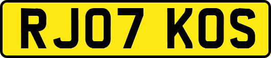 RJ07KOS
