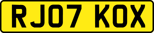 RJ07KOX