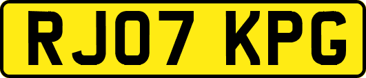 RJ07KPG