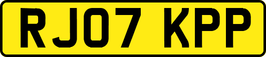 RJ07KPP