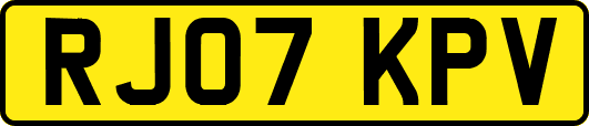 RJ07KPV