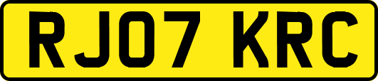 RJ07KRC