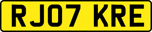 RJ07KRE