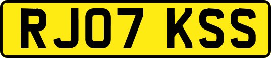 RJ07KSS
