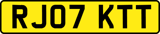 RJ07KTT