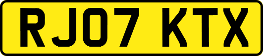 RJ07KTX