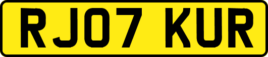 RJ07KUR