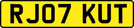 RJ07KUT