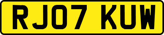 RJ07KUW