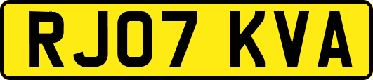 RJ07KVA