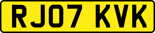 RJ07KVK