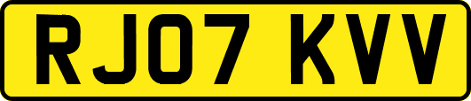 RJ07KVV