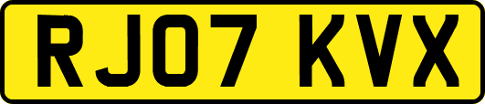 RJ07KVX