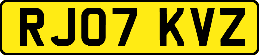 RJ07KVZ