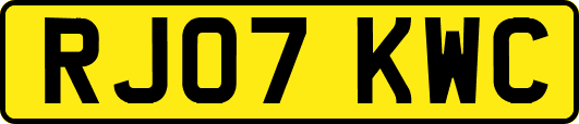 RJ07KWC