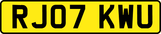 RJ07KWU