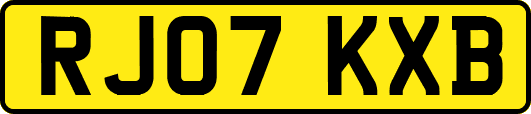 RJ07KXB
