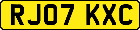 RJ07KXC
