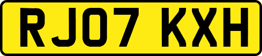 RJ07KXH
