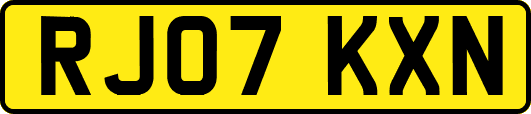 RJ07KXN