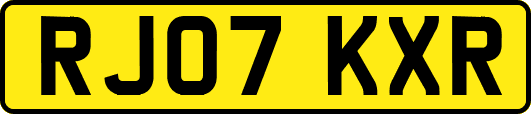 RJ07KXR