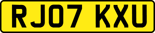 RJ07KXU