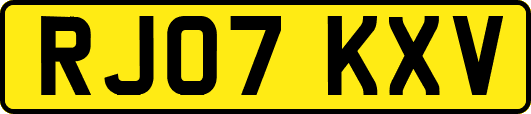 RJ07KXV
