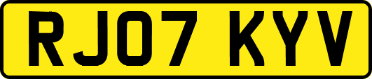 RJ07KYV