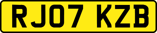 RJ07KZB