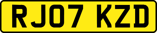RJ07KZD