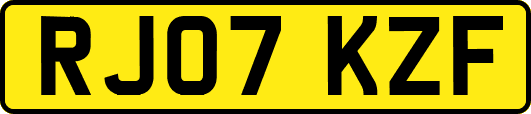 RJ07KZF