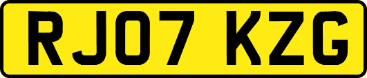 RJ07KZG
