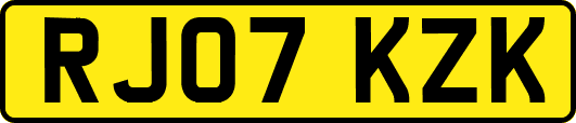 RJ07KZK