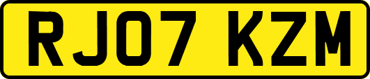 RJ07KZM
