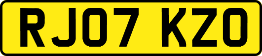 RJ07KZO