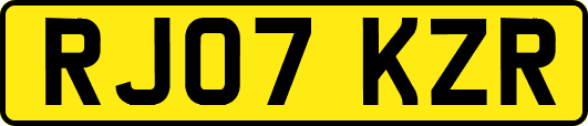 RJ07KZR