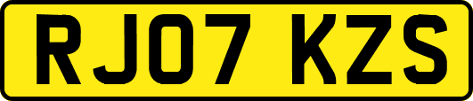 RJ07KZS