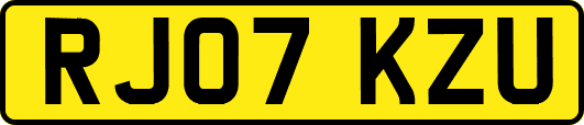 RJ07KZU