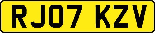 RJ07KZV