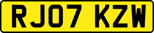 RJ07KZW