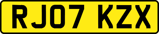 RJ07KZX