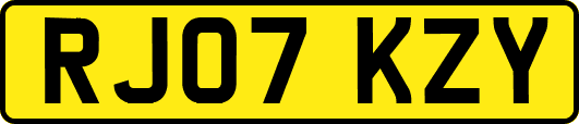 RJ07KZY